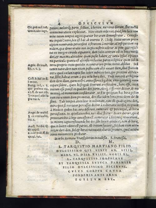 p. 4: testo dell'opuscolo (continua)