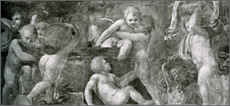 putti vendemmiatori